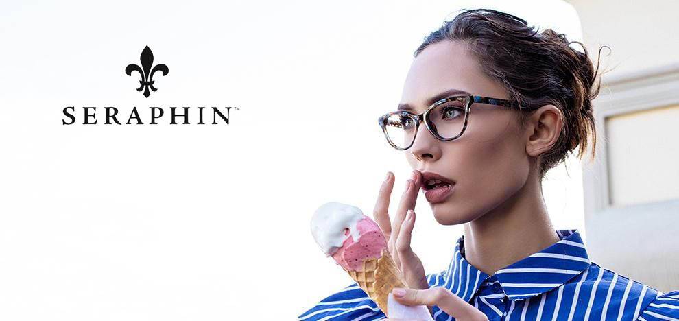 Seraphin Introduces Iconic Styles From Seraphin For The Trendsetters |  VisionPlus Magazine